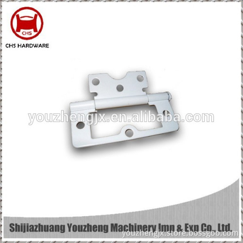 WH Non-Mortise Loose Pin Hinges